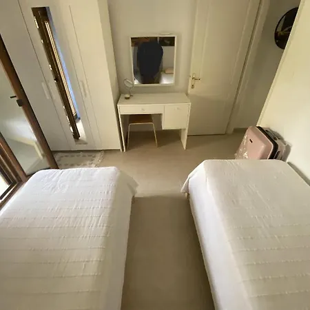 Lägenhet Aristotelis *