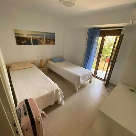 Aristotelis * Nikiti (Sithonia)