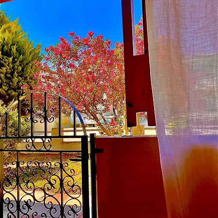 Aristotelis Lägenhet Nikiti (Sithonia)