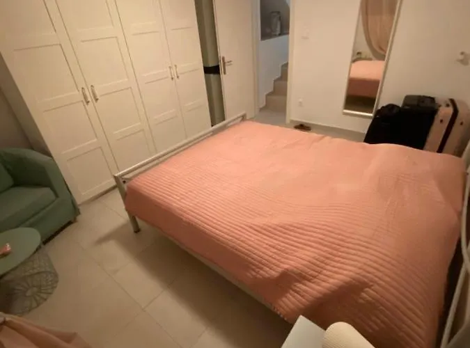 Aristotelis * Nikiti (Sithonia)