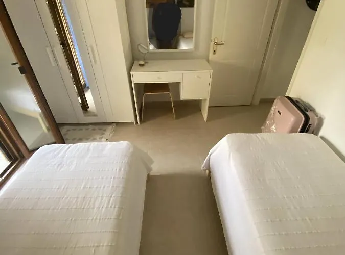 Lägenhet Aristotelis *