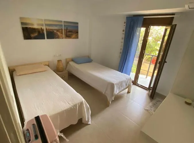 Aristotelis * Nikiti (Sithonia)